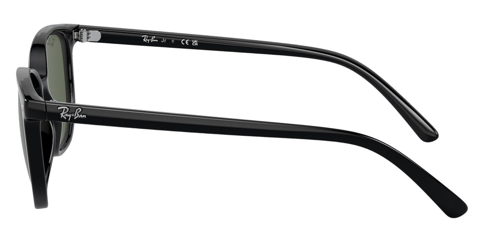 Ray-Ban RB9097S Elliot 100/71 46 - Black #id:rj9097s10071_s:100110