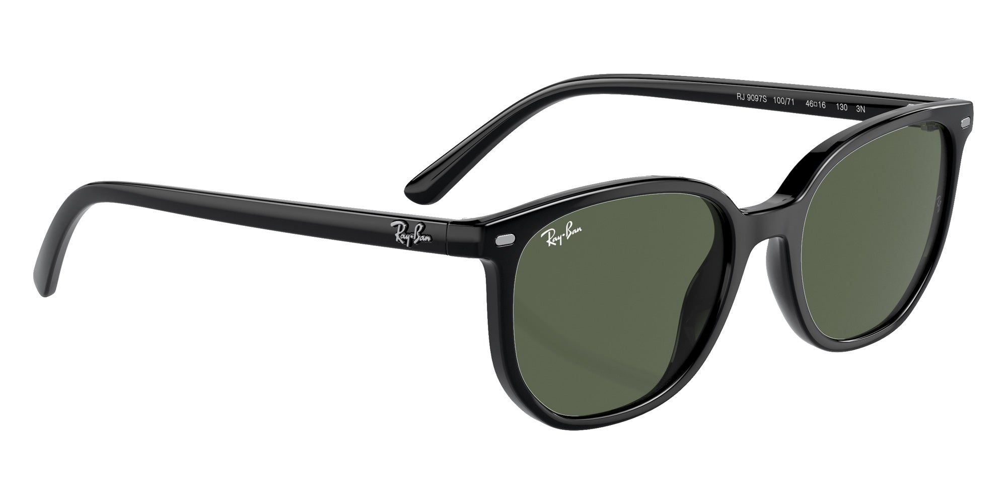 Ray-Ban RB9097S Elliot 100/71 46 - Black #id:rj9097s10071_s:100120