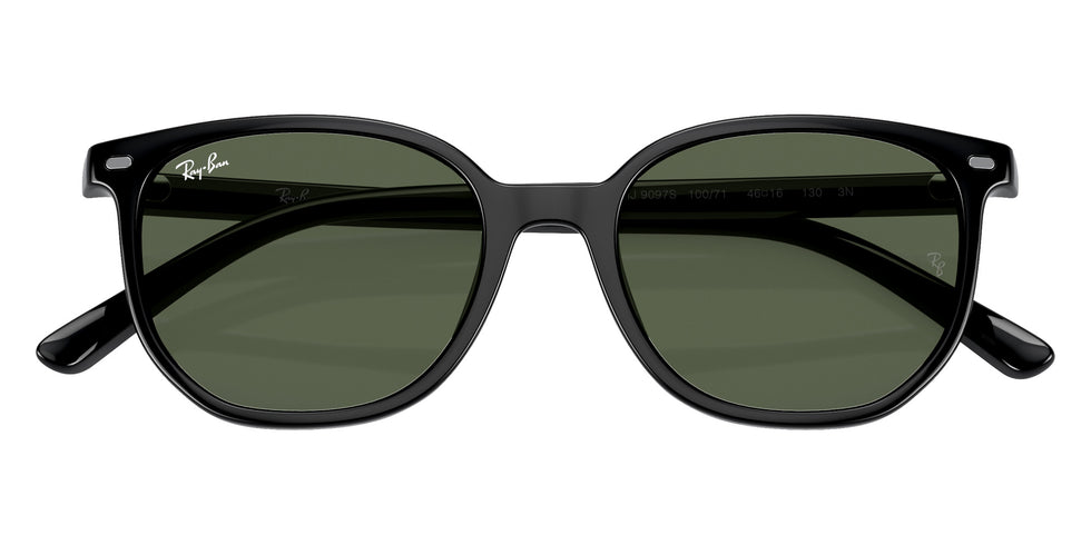 Ray-Ban RB9097S Elliot 100/71 46 - Black #id:rj9097s10071_s:100125