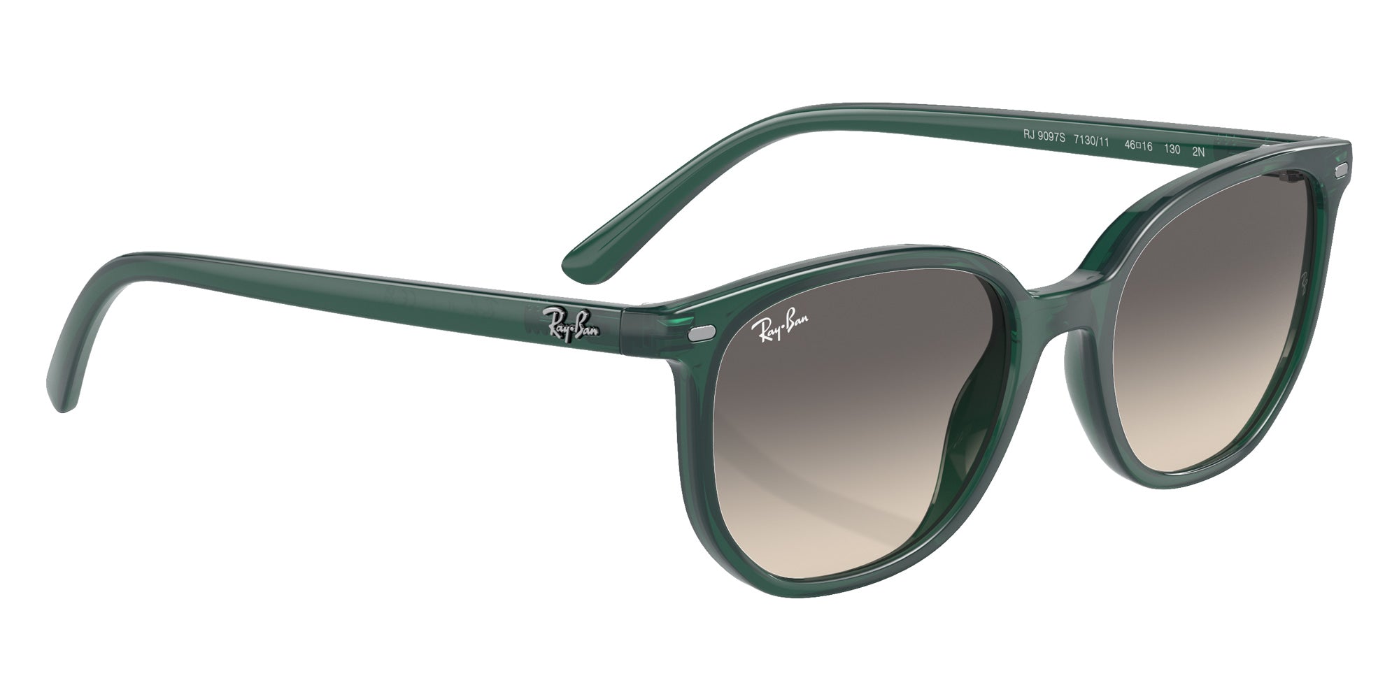 Ray-Ban RB9097S Elliot 713011 46 - Opal Green #id:rj9097s713011_s:102120