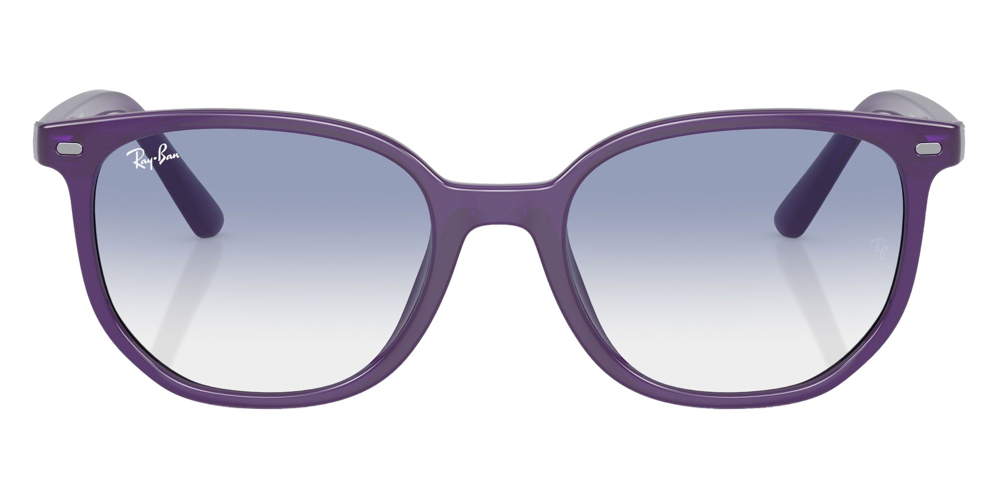 Ray-Ban RB9097S Elliot 713119 46 - Opal Violet / Blue #id:rj9097s713119_s:100100