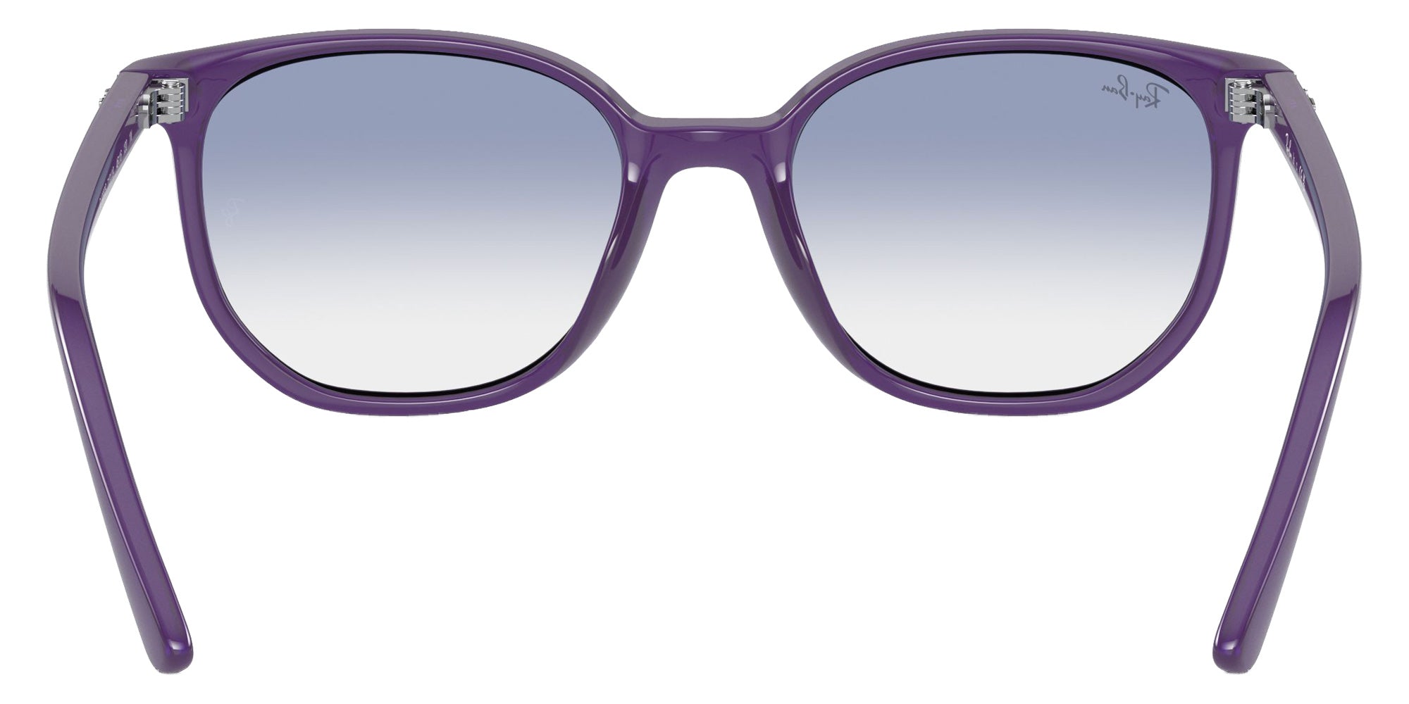 Ray-Ban RB9097S Elliot 713119 46 - Opal Violet / Blue #id:rj9097s713119_s:100115