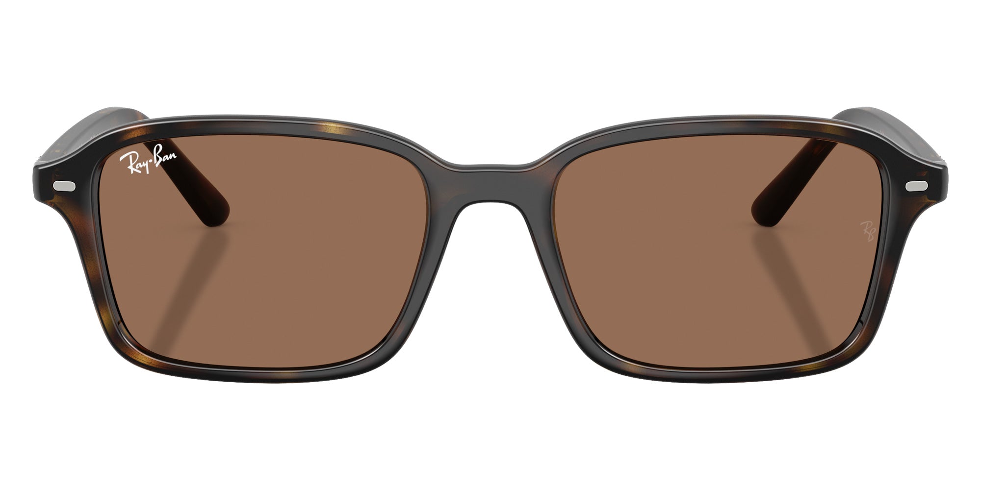 Ray-Ban RB9131S 152/73 50 - Havana / Dark Brown #id:rj9131s15273_s:100100
