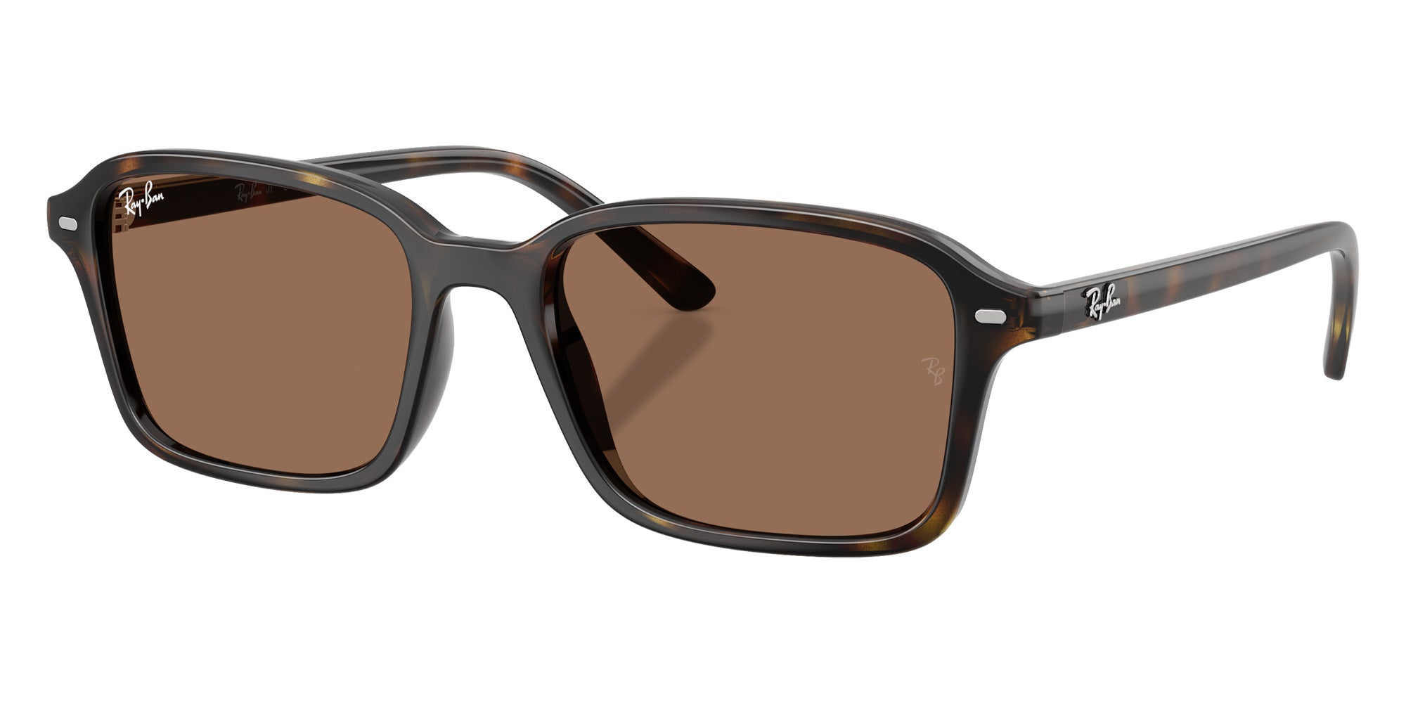 Ray-Ban RB9131S 152/73 50 - Havana / Dark Brown #id:rj9131s15273_s:100105