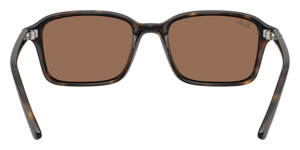 Ray-Ban RB9131S 152/73 50 - Havana / Dark Brown #id:rj9131s15273_s:100115