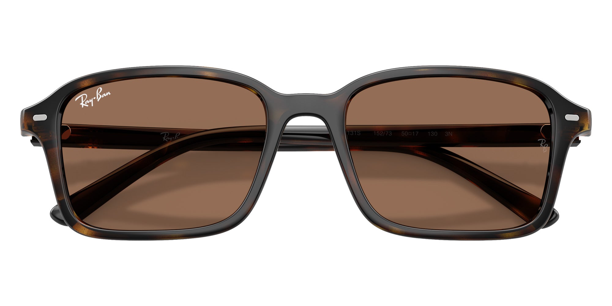 Ray-Ban RB9131S 152/73 50 - Havana / Dark Brown #id:rj9131s15273_s:100125