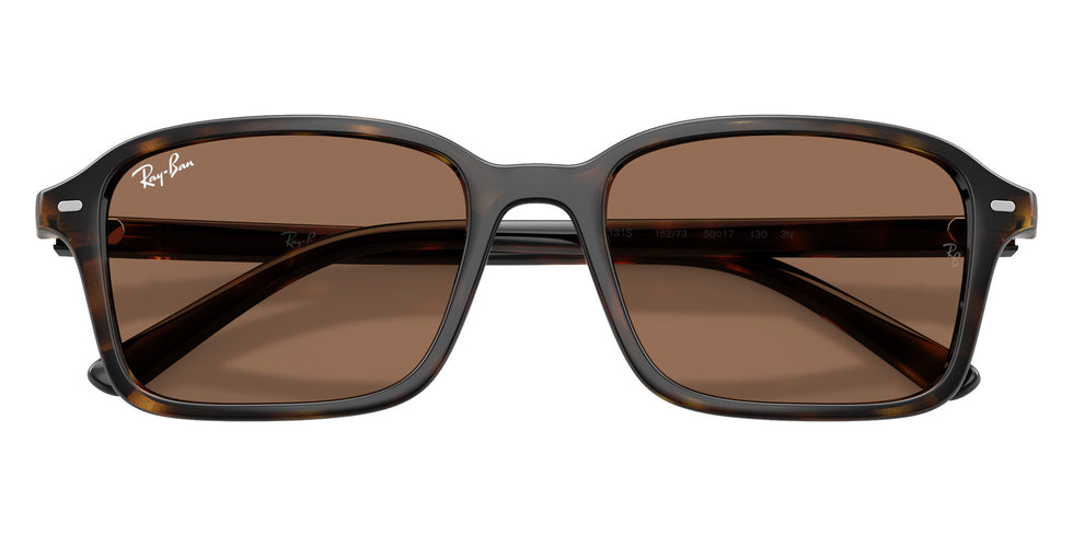 Ray-Ban RB9131S 152/73 50 - Havana / Dark Brown #id:rj9131s15273_s:100125