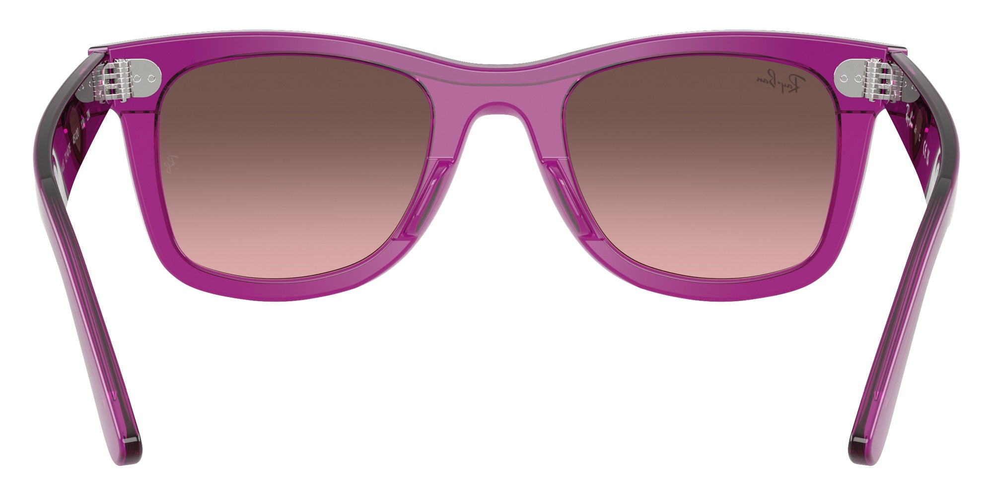 Ray-Ban RB9140S Mini Street Neat 72147E 45 - Violet #id:rj9140s72147e_s:106115