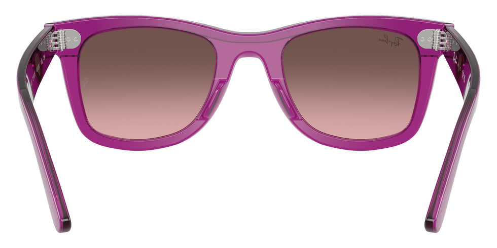 Ray-Ban RB9140S Mini Street Neat 72147E 45 - Violet #id:rj9140s72147e_s:106115