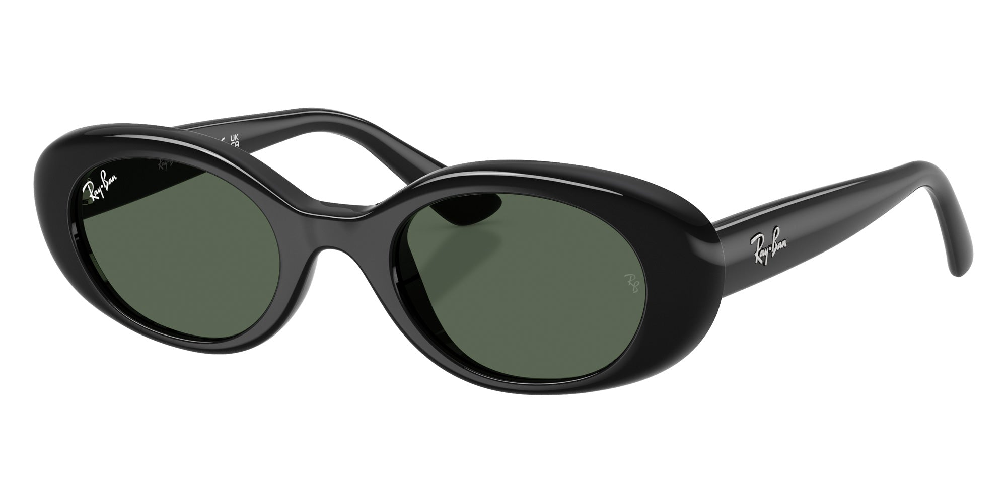 Ray-Ban RB9141S 100/71 45 - Black #id:rj9141s10071_s:100105