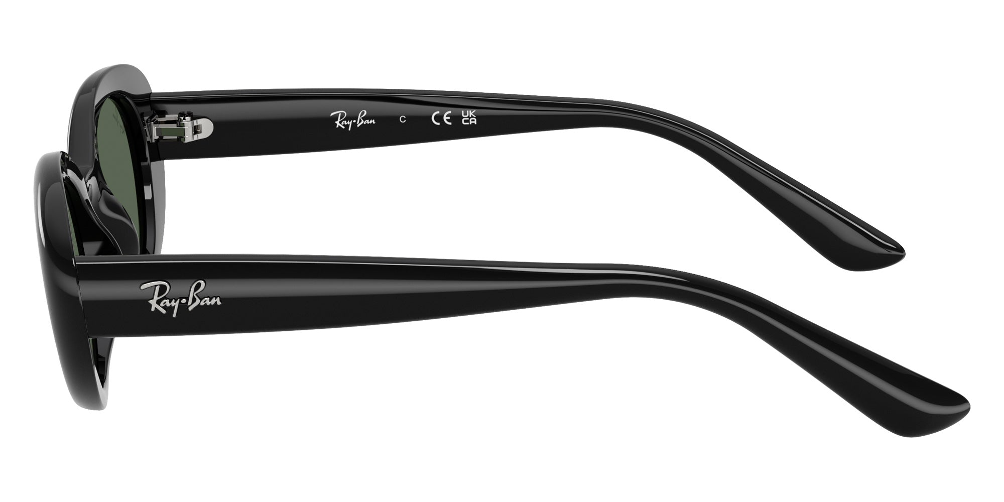 Ray-Ban RB9141S 100/71 45 - Black #id:rj9141s10071_s:100110
