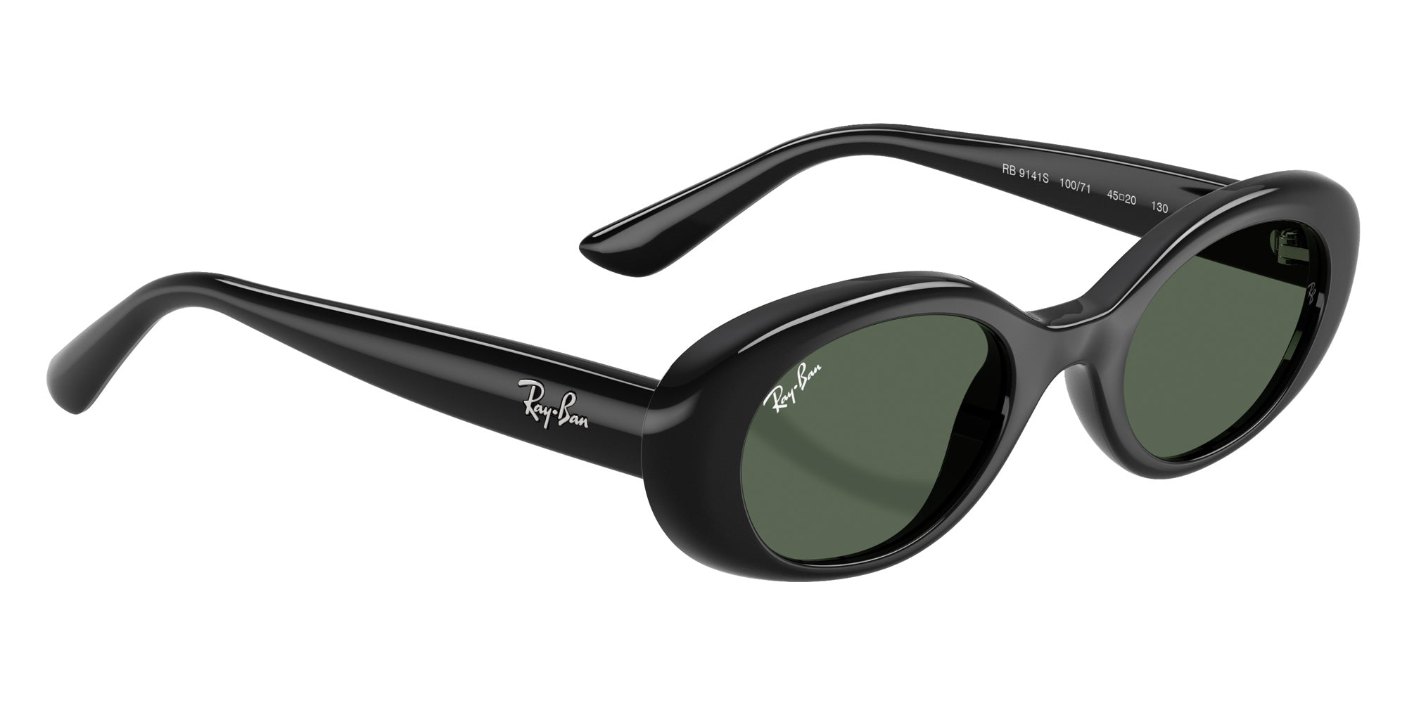 Ray-Ban RB9141S 100/71 45 - Black #id:rj9141s10071_s:100120