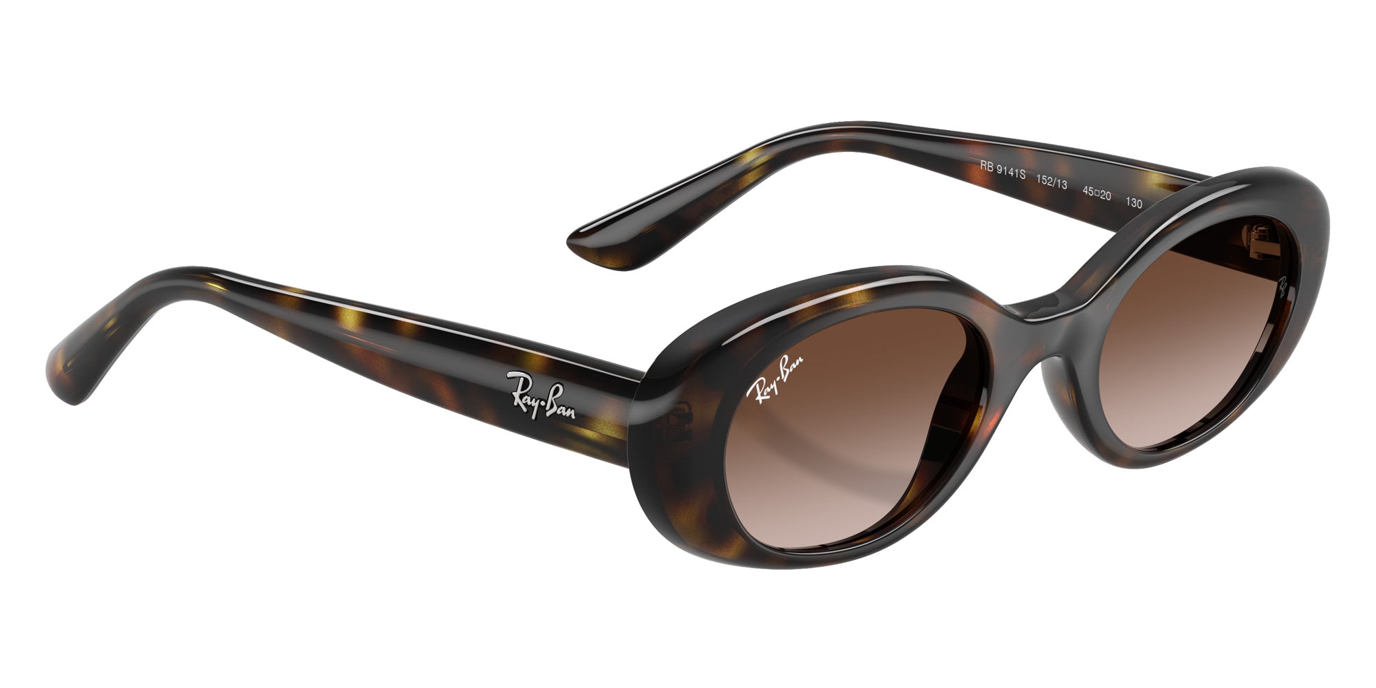 Ray-Ban RB9141S 152/13 45 - Havana #id:rj9141s15213_s:102120