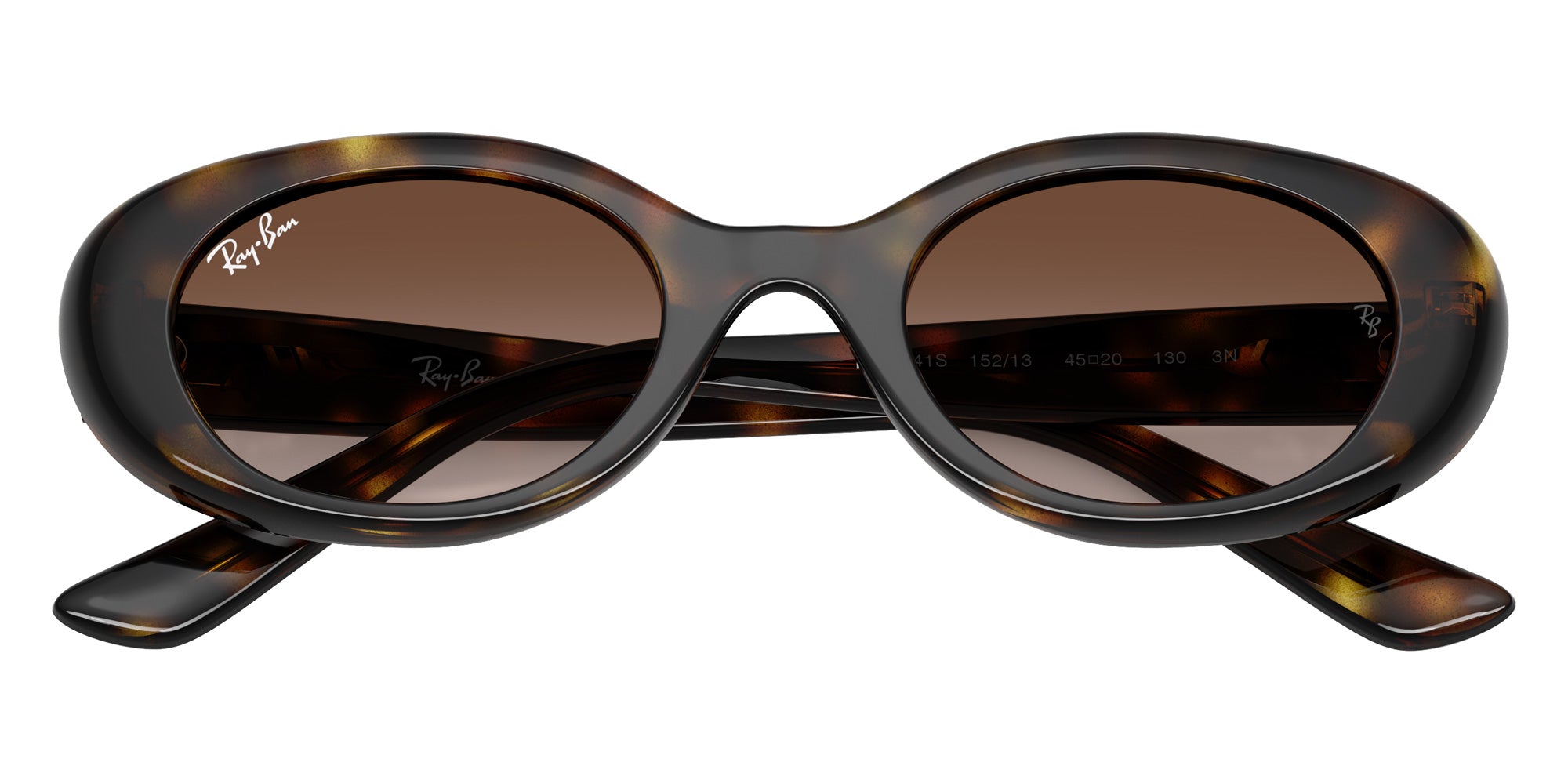 Ray-Ban RB9141S 152/13 45 - Havana #id:rj9141s15213_s:102125