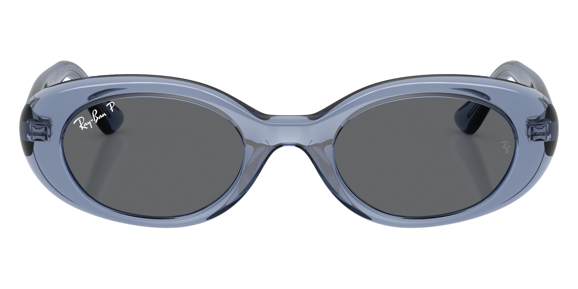Ray-Ban RB9141S 721681 45 - Transparent Blue #id:rj9141s721681_s:104100