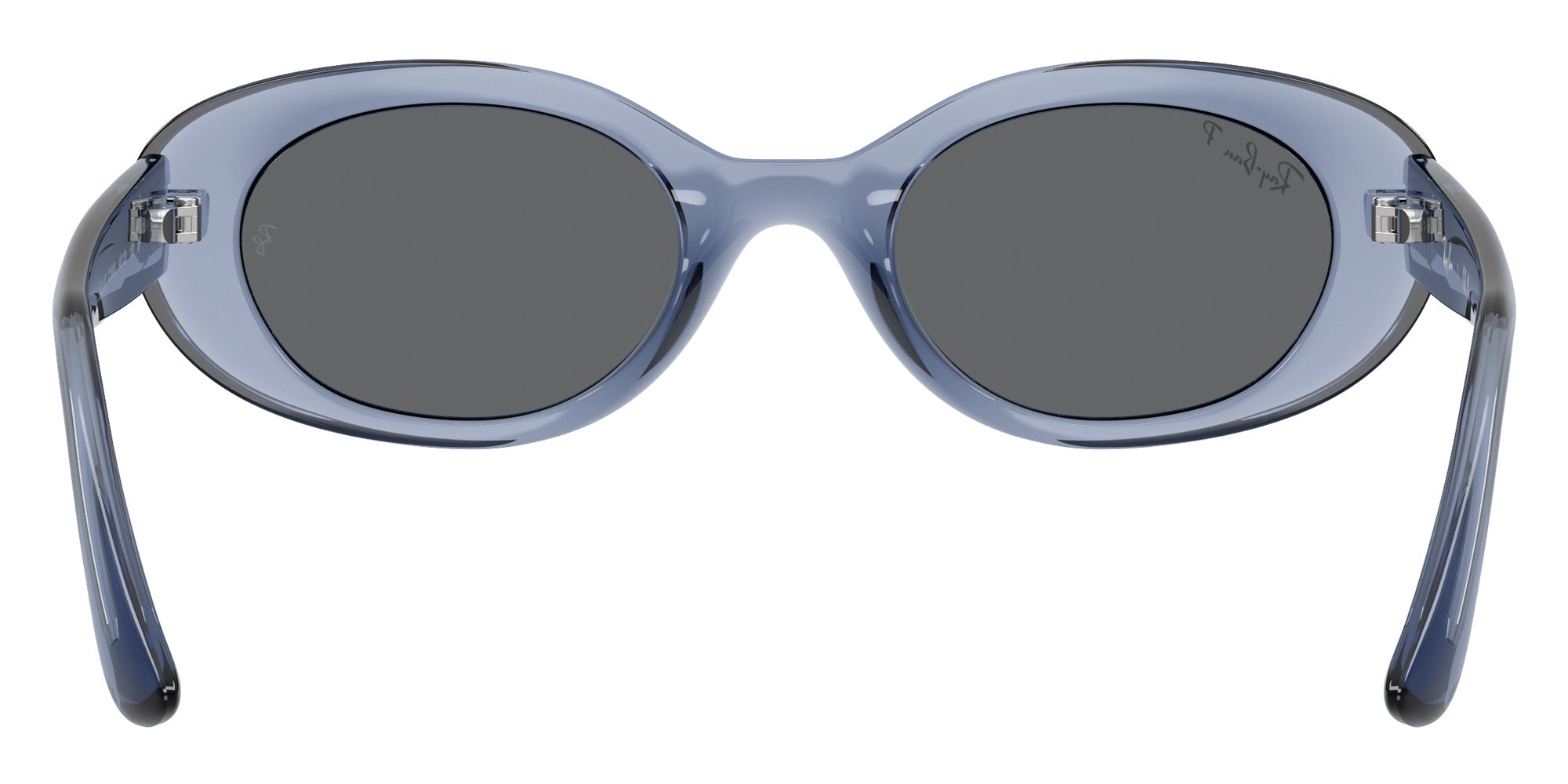 Ray-Ban RB9141S 721681 45 - Transparent Blue #id:rj9141s721681_s:104115