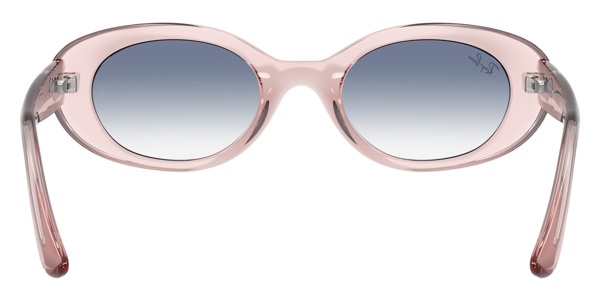 Ray-Ban RB9141S 7218U0 45 - Transparent Pink #id:rj9141s7218u0_s:108115