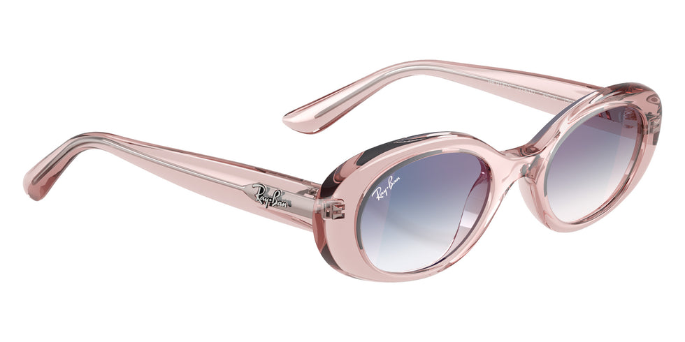 Ray-Ban RB9141S 7218U0 45 - Transparent Pink #id:rj9141s7218u0_s:108120