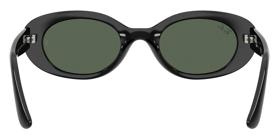 Ray-Ban RB9141SF 100/71 45 - Black #id:rj9141sf10071_s:100115