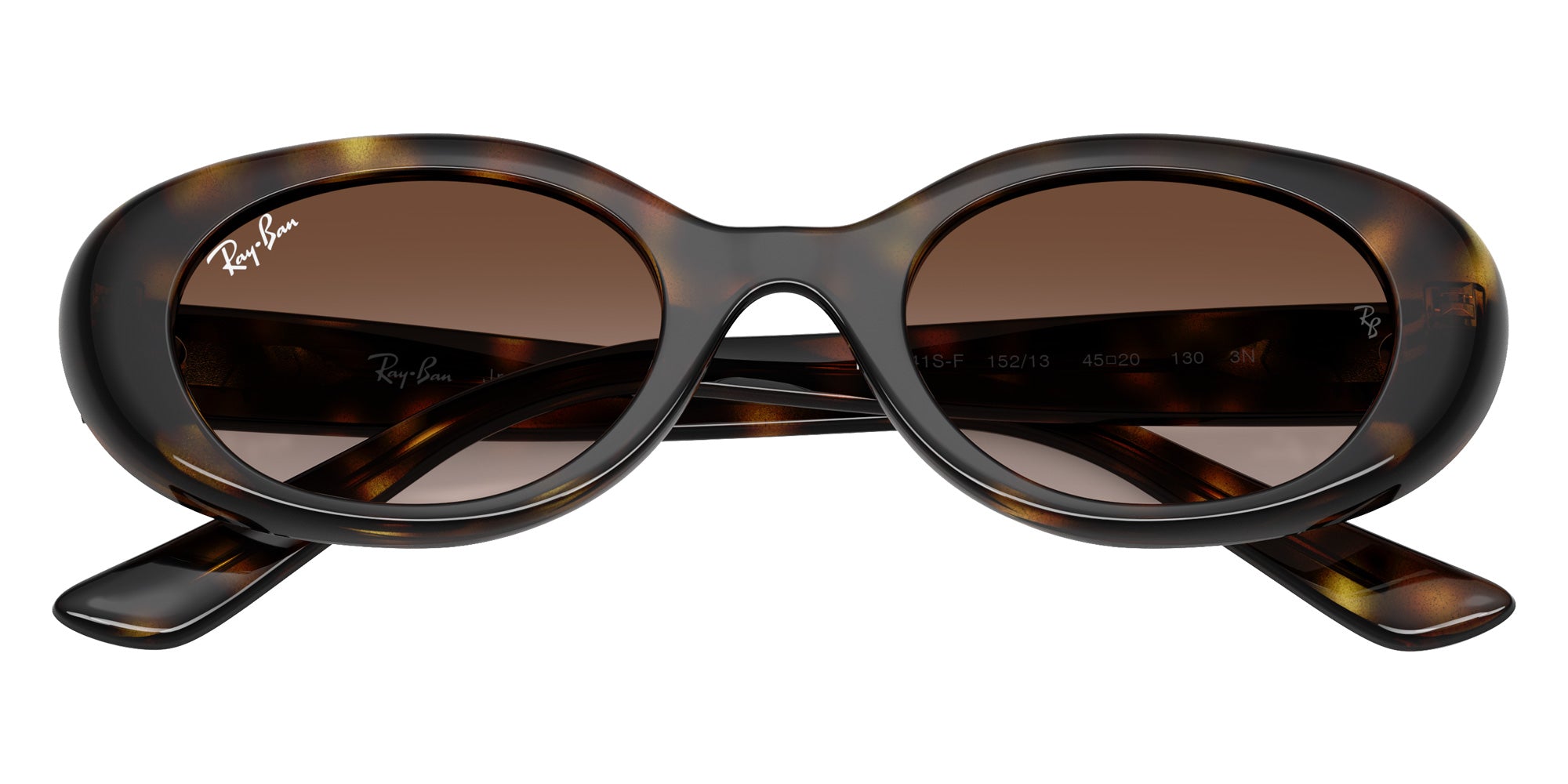 Ray-Ban RB9141SF 152/13 45 - Havana #id:rj9141sf15213_s:102125