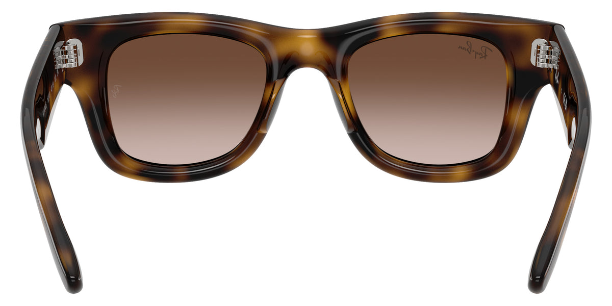 Ray-Ban RB9240S Puffer 152/13 42 - Havana / Light Brown Gradient Dark Brow #id:rj9240s15213_s:102115