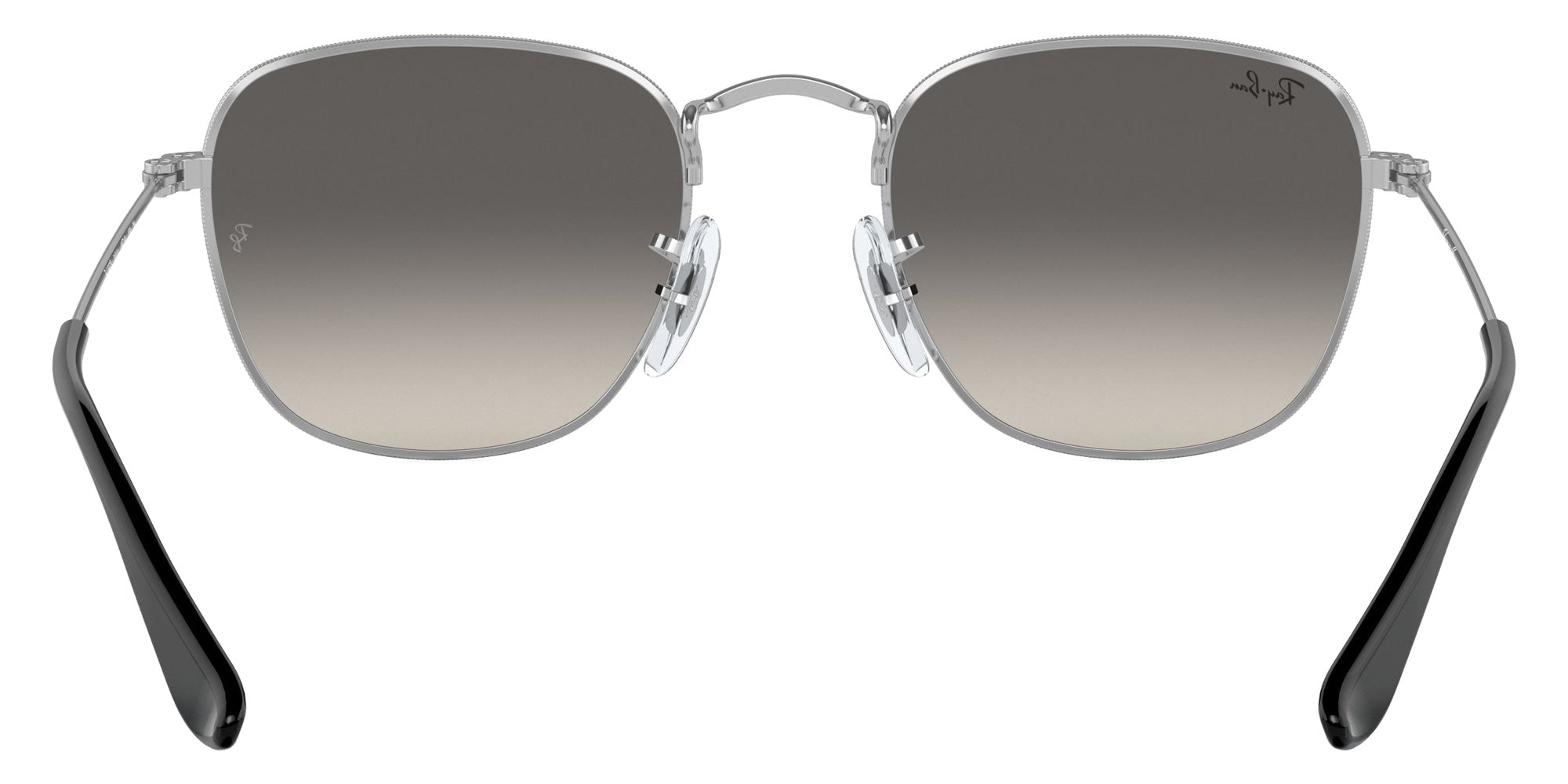 Ray-Ban RB9557S Frank 212/11 46 - Silver / Gray Gradient #id:rj9557s21211_s:100115