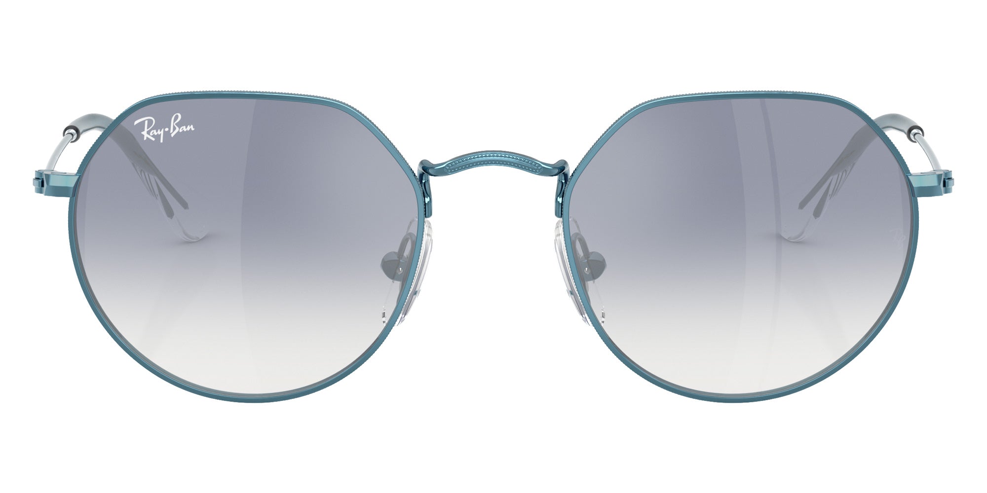 Ray-Ban RB9565S Jack 303/7B 47 - Light Blue #id:rj9565s3037b_s:100100