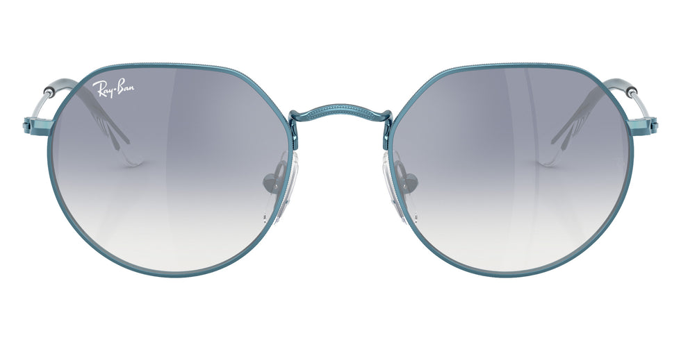 Ray-Ban RB9565S Jack 303/7B 47 - Light Blue #id:rj9565s3037b_s:100100
