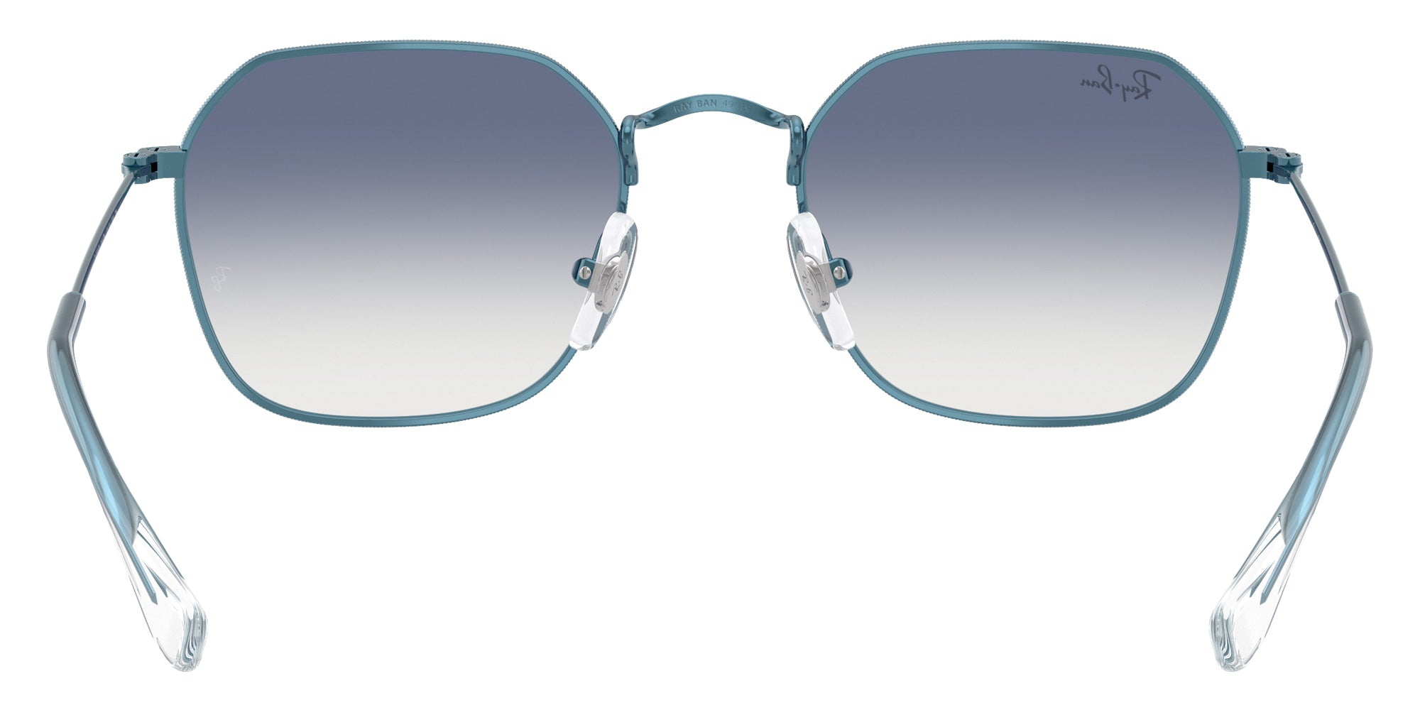Ray-Ban RB9594S 303/7B 49 - Light Blue #id:rj9594s3037b_s:100115