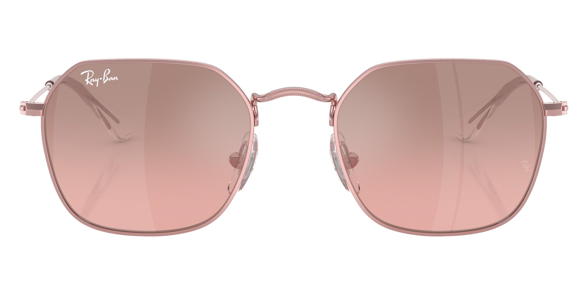 Ray-Ban RB9594S 304/7E 49 - Light Pink #id:rj9594s3047e_s:102100