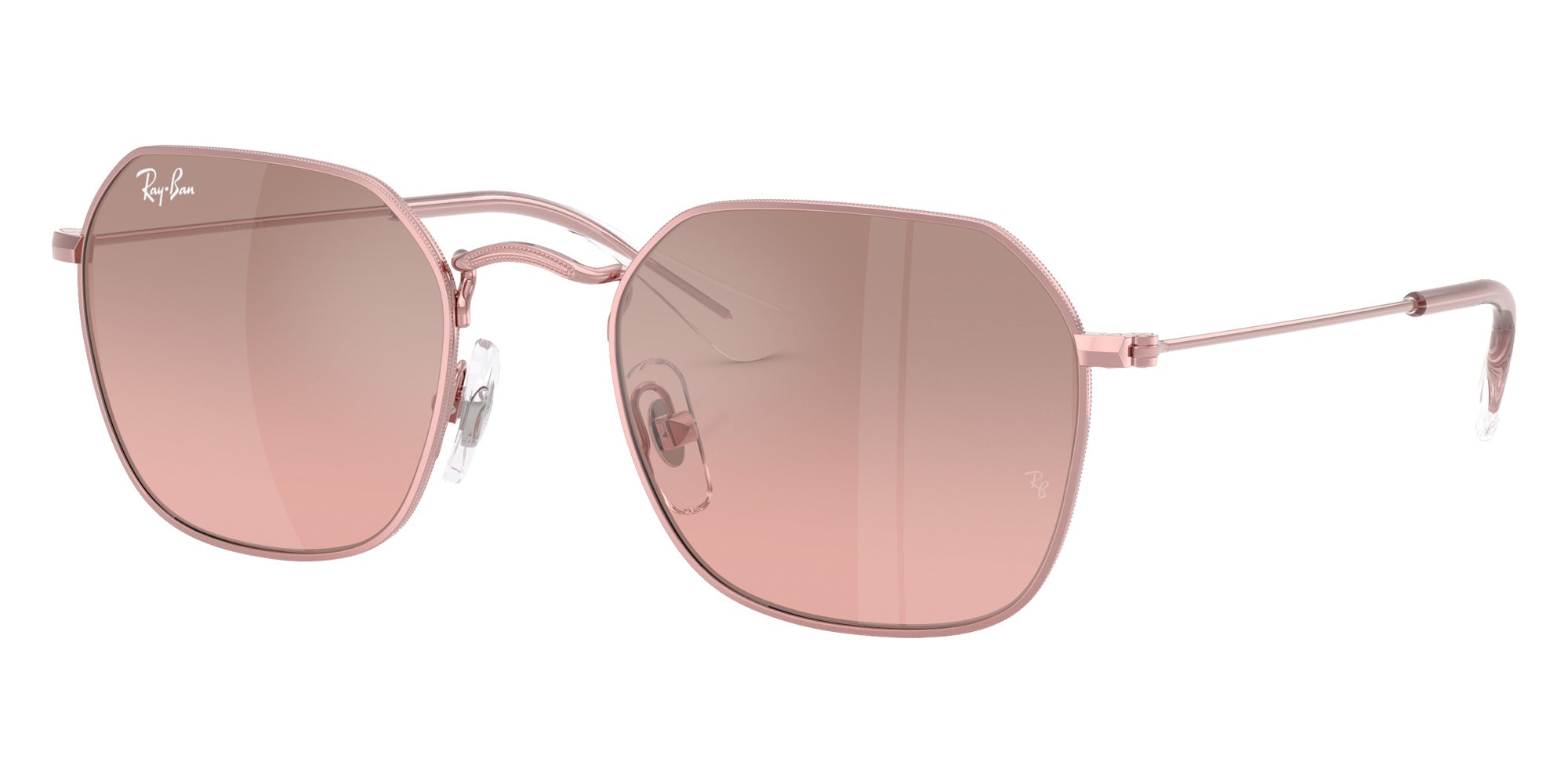 Ray-Ban RB9594S 304/7E 49 - Light Pink #id:rj9594s3047e_s:102105