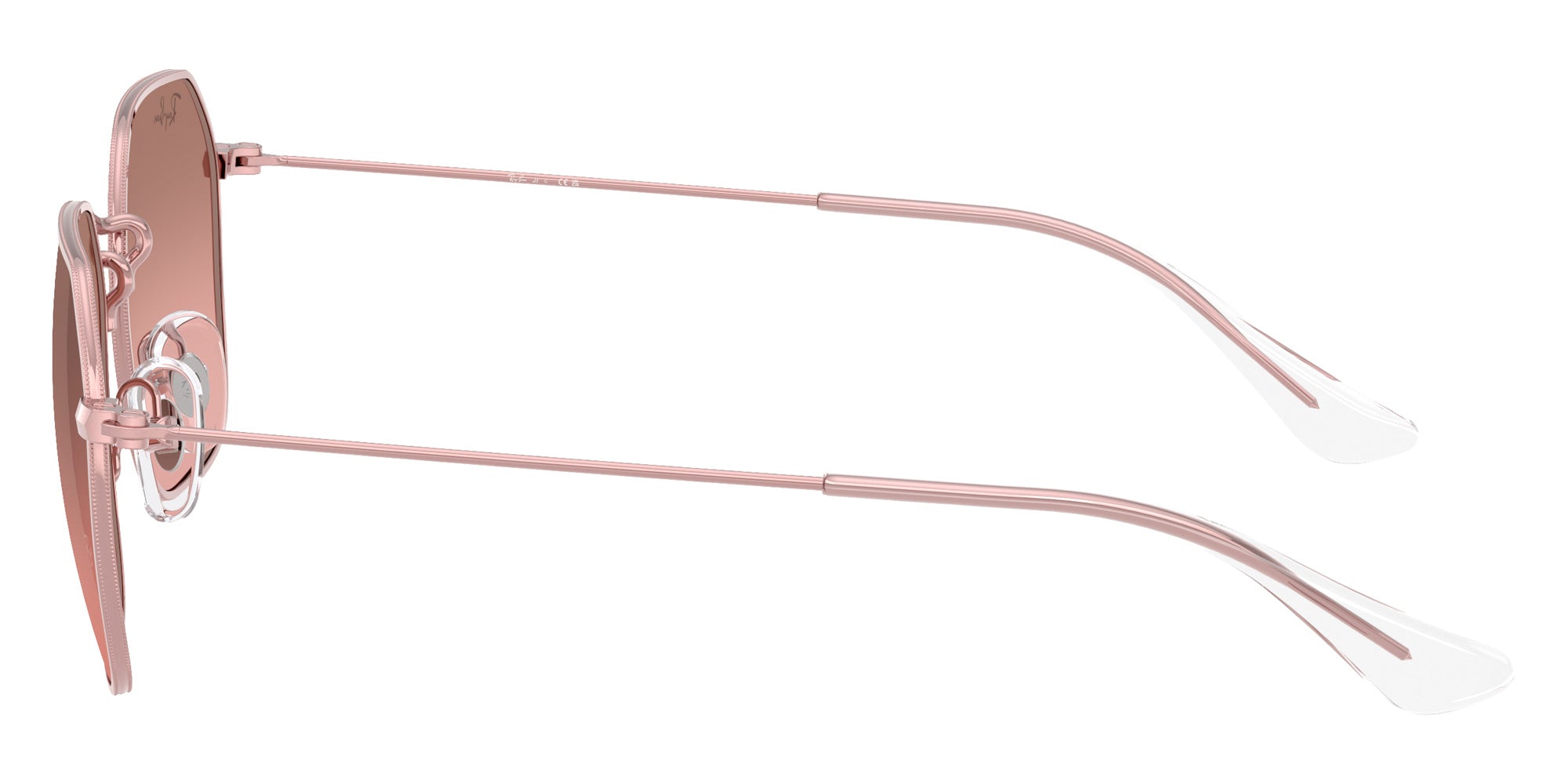 Ray-Ban RB9594S 304/7E 49 - Light Pink #id:rj9594s3047e_s:102110