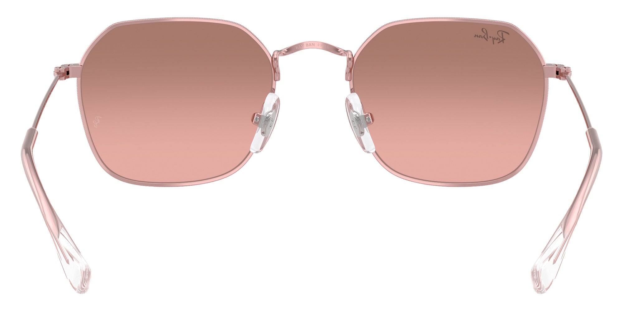 Ray-Ban RB9594S 304/7E 49 - Light Pink #id:rj9594s3047e_s:102115