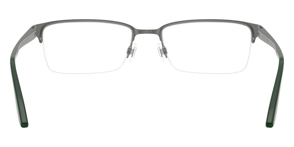 RALPH LAUREN RL5089 9471 54 - Semi Shiny Dark Gunmetal #id:rl50899471_s:100115