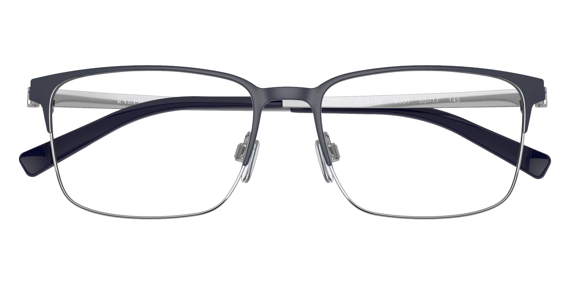 RALPH LAUREN RL5119 9001 57 - Blue/Silver #id:rl51199001_s:100120