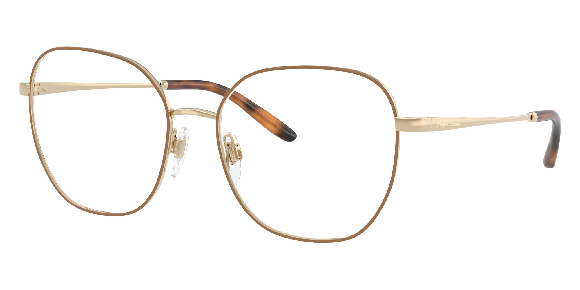 RALPH LAUREN RL5120 9453 54 - Beige/Pale Gold #id:rl51209453_s:100105