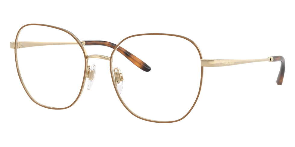 RALPH LAUREN RL5120 9453 54 - Beige/Pale Gold #id:rl51209453_s:100105