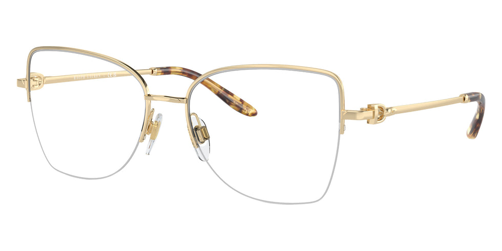 RALPH LAUREN RL5122 9150 54 - Pale Gold #id:rl51229150_s:100105