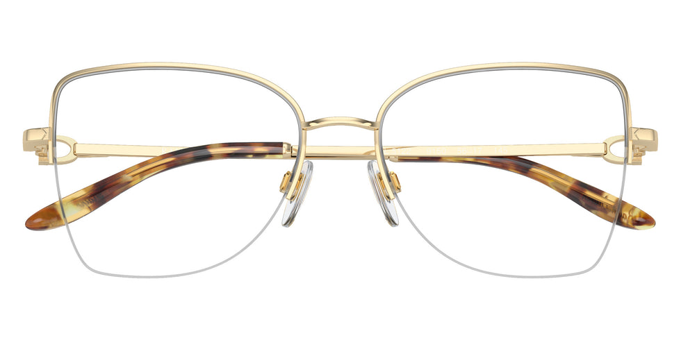 RALPH LAUREN RL5122 9150 54 - Pale Gold #id:rl51229150_s:100120