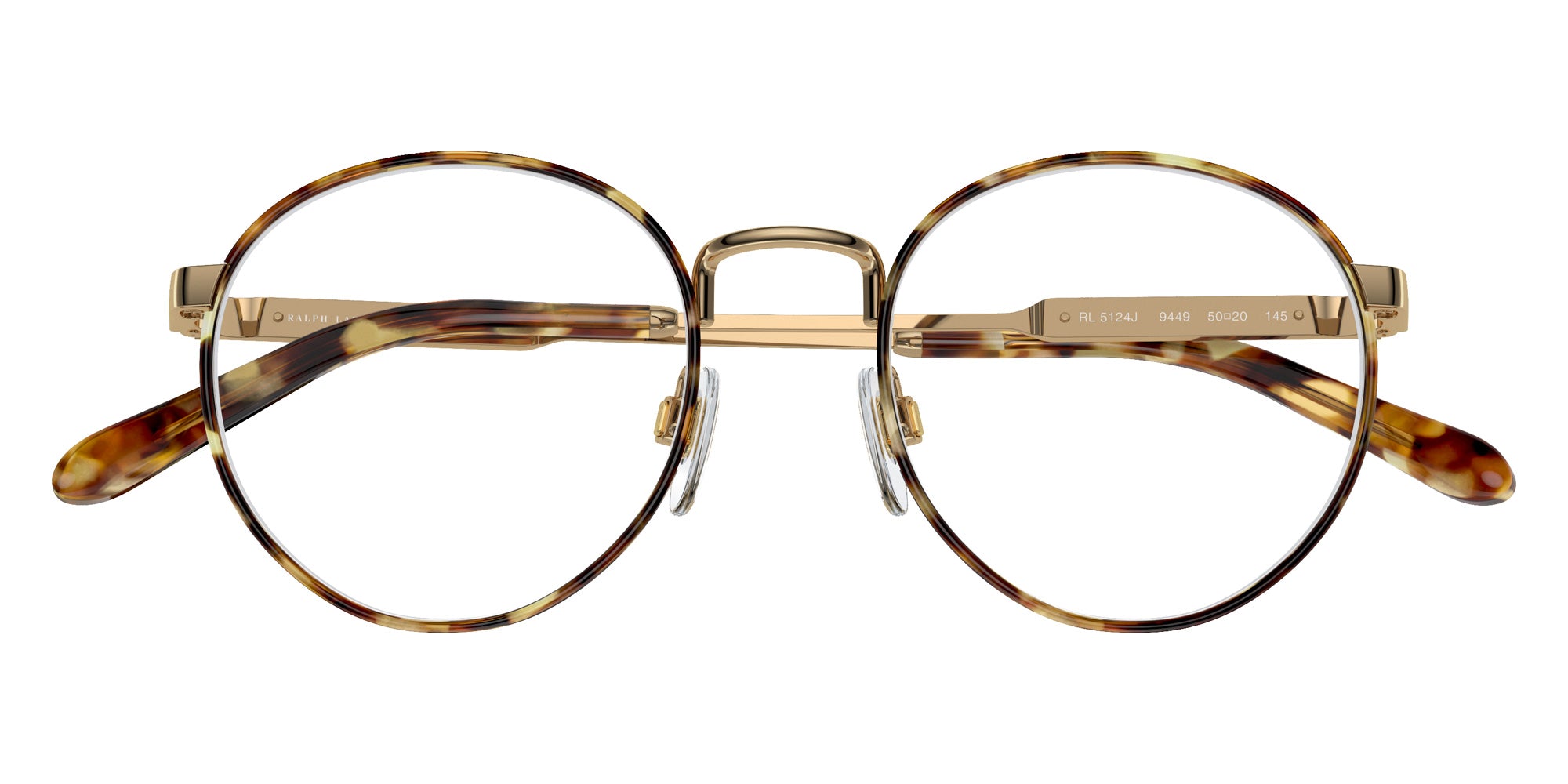 RALPH LAUREN RL5124J 9449 52 - Havana #id:rl5124j9449_s:100120