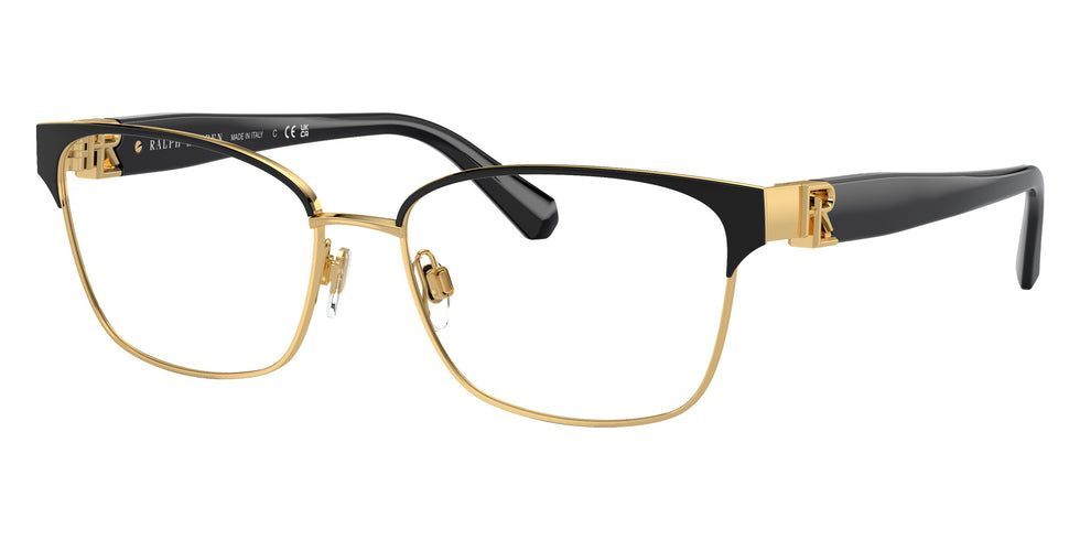 RALPH LAUREN RL5125 9358 55 - Gold/Black #id:rl51259358_s:100105