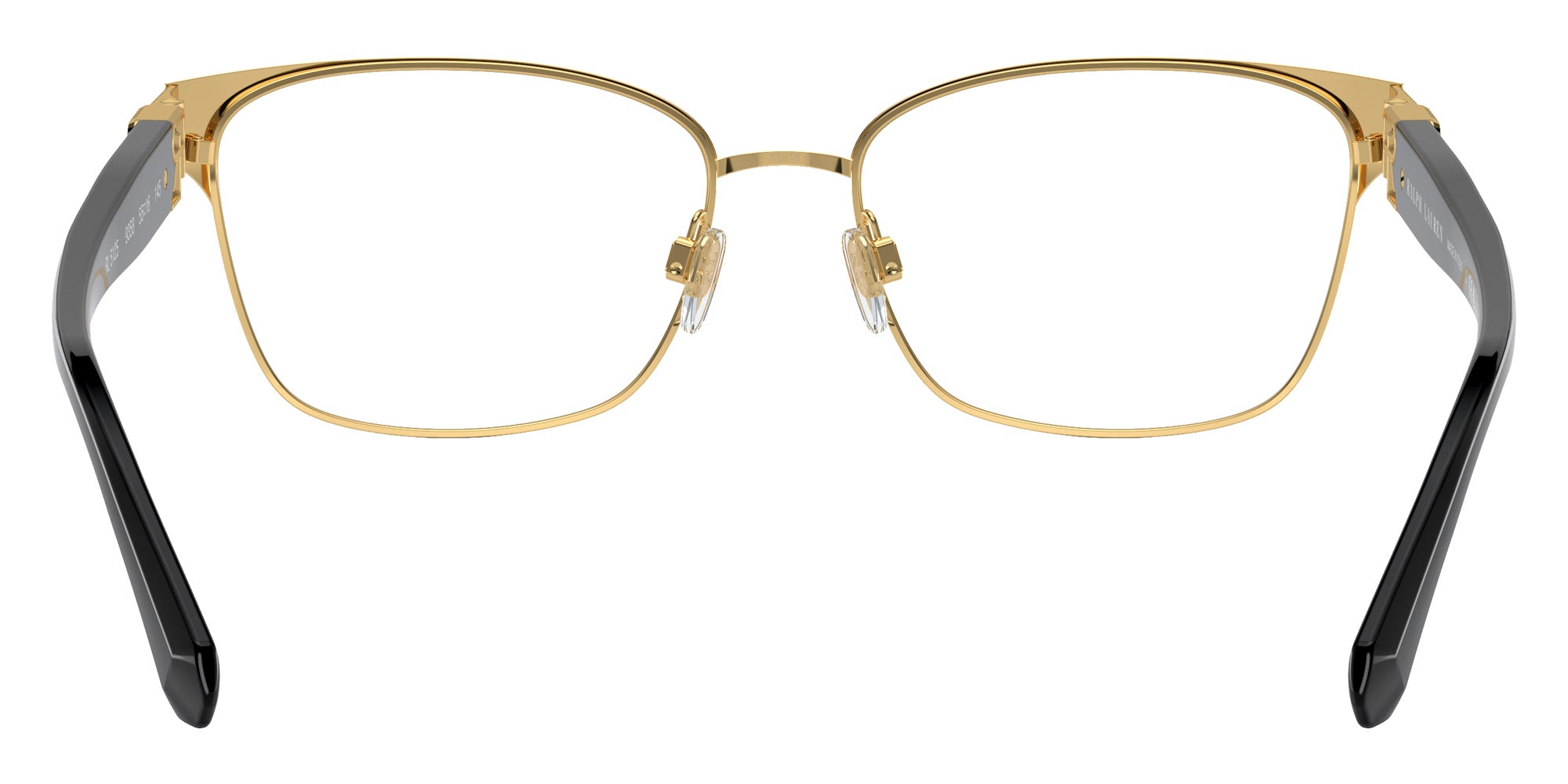 RALPH LAUREN RL5125 9358 55 - Gold/Black #id:rl51259358_s:100115