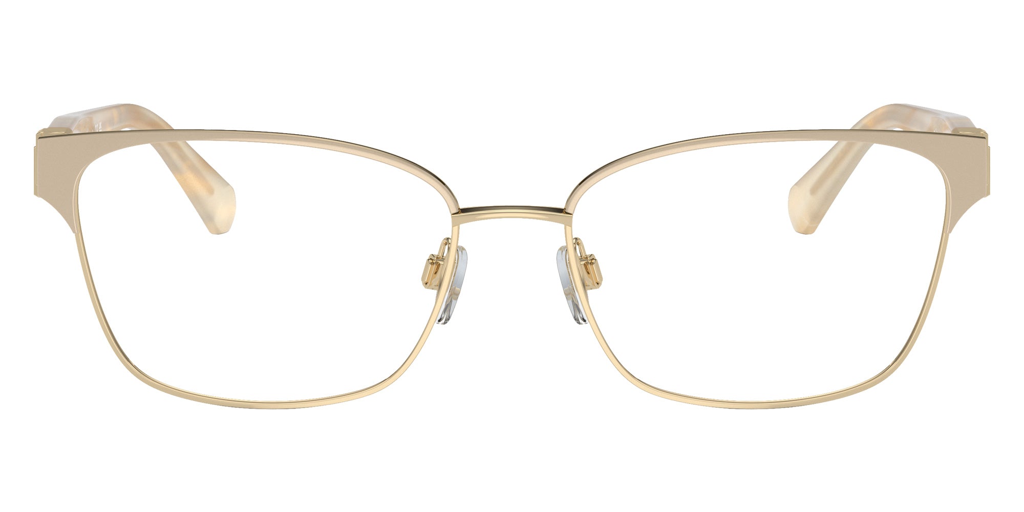 RALPH LAUREN RL5125 9473 55 - Pale Gold/Cream #id:rl51259473_s:102100