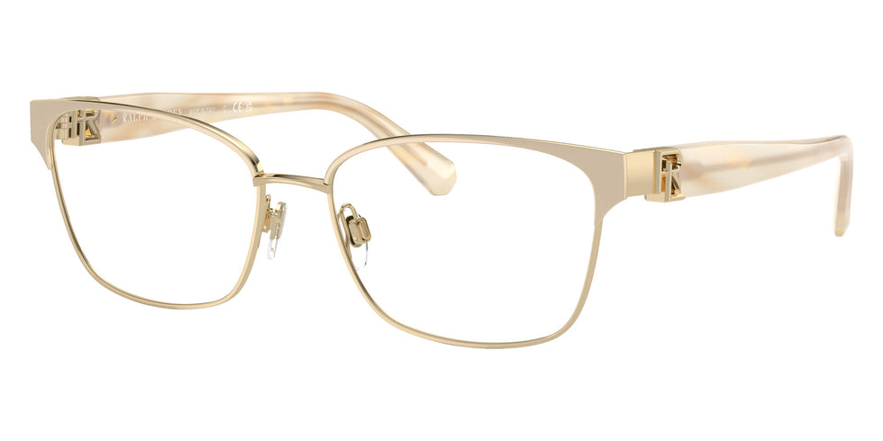 RALPH LAUREN RL5125 9473 55 - Pale Gold/Cream #id:rl51259473_s:102105