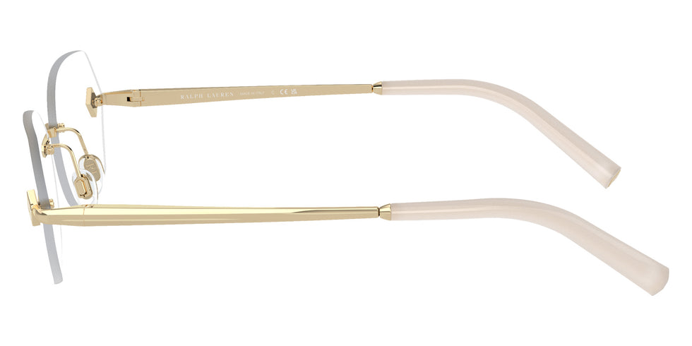 RALPH LAUREN RL5126 9474 55 - Pale Gold #id:rl51269474_s:100110