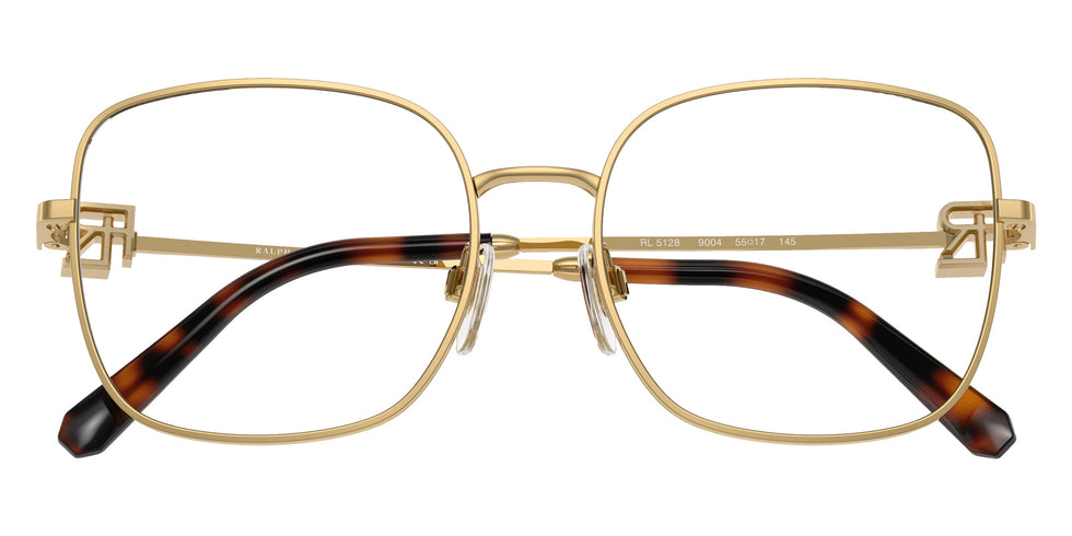 RALPH LAUREN RL5128 9004 55 - Shiny Gold #id:rl51289004_s:100120