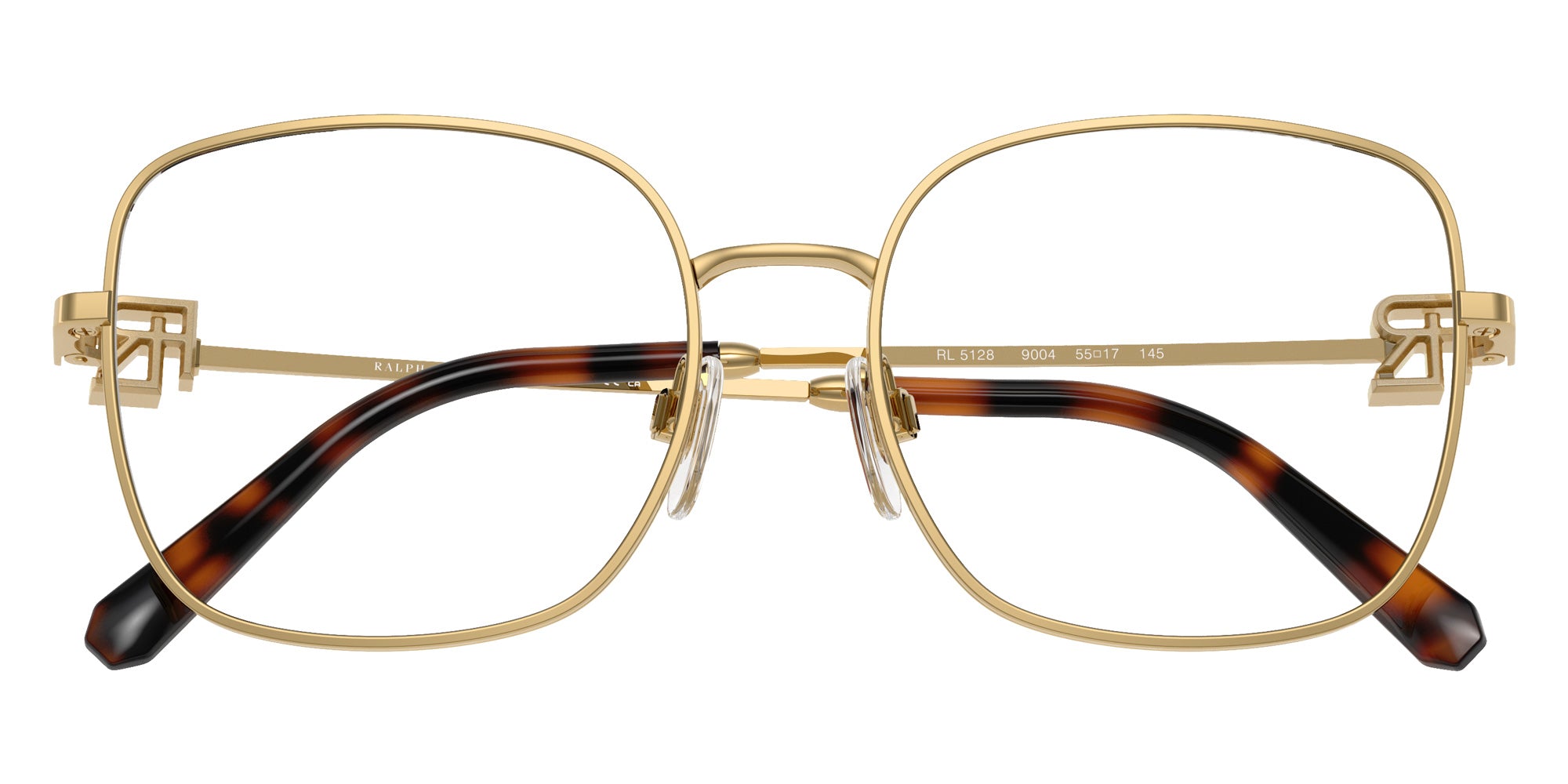 RALPH LAUREN RL5128 9004 55 - Shiny Gold #id:rl51289004_s:100120