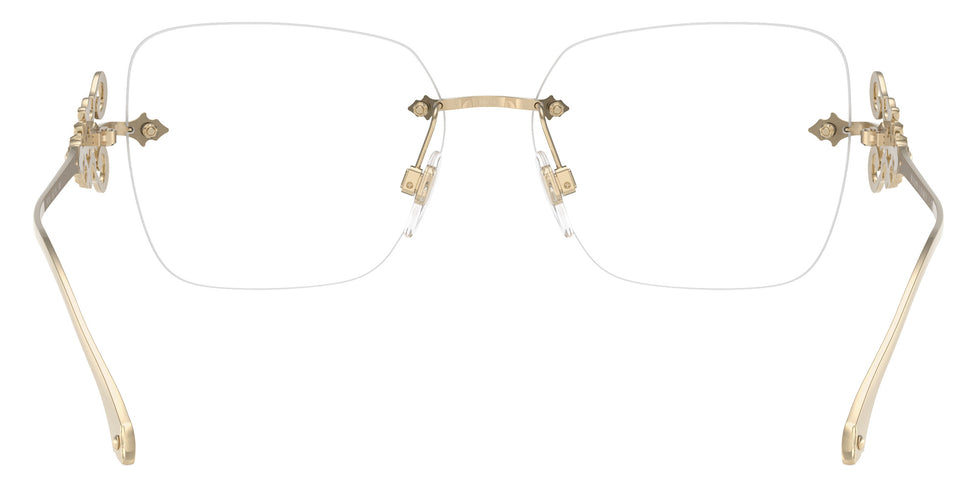 RALPH LAUREN RL5130 9116 54 - Shiny Pale Gold #id:rl51309116_s:100115