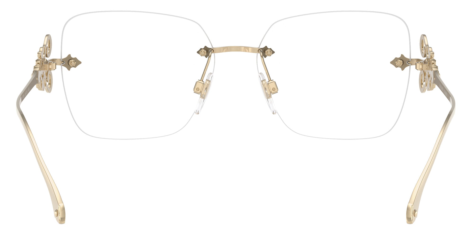 RALPH LAUREN RL5130 9116 54 - Shiny Pale Gold #id:rl51309116_s:100115