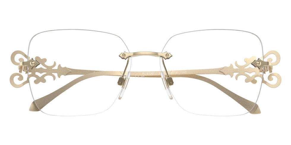 RALPH LAUREN RL5130 9116 54 - Shiny Pale Gold #id:rl51309116_s:100120